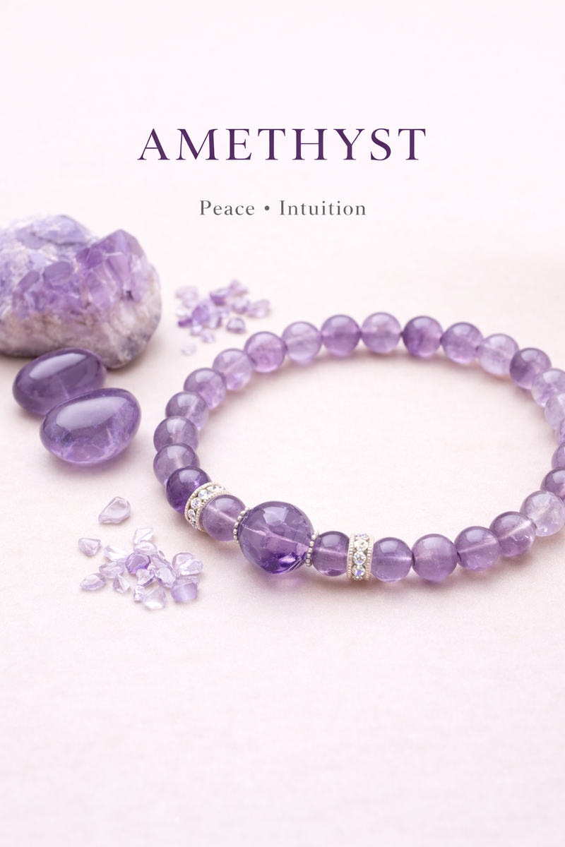 アメシスト – LA・JOLLA HALE GLOBAL SHOP
