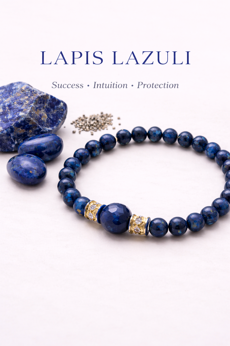 ラピスラズリ – LA・JOLLA HALE GLOBAL SHOP