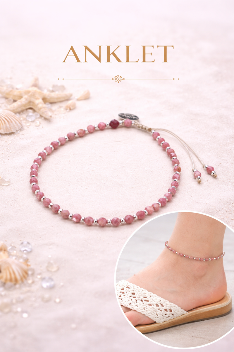 アンクレット – LA・JOLLA HALE GLOBAL SHOP
