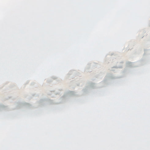 【绿光阳光】水波纹天珠 x 橄榄石 x 缟玛瑙 x 水晶手链