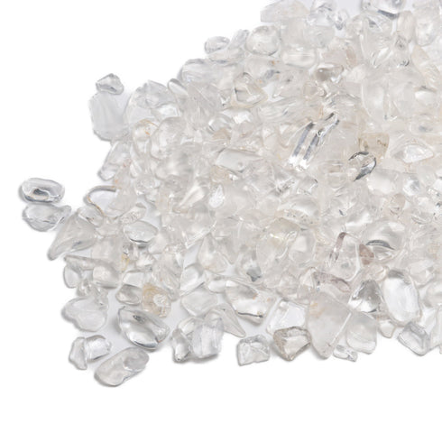 【天然石さざれ】ヒマラヤ水晶