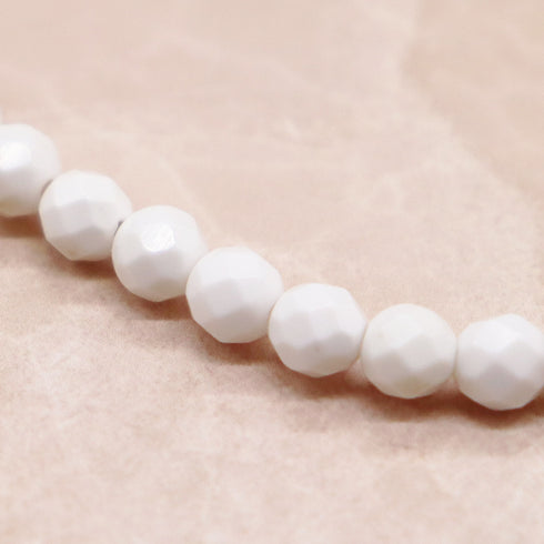 【闪耀如星尘】水晶 x 烟晶 x 菱镁矿手链