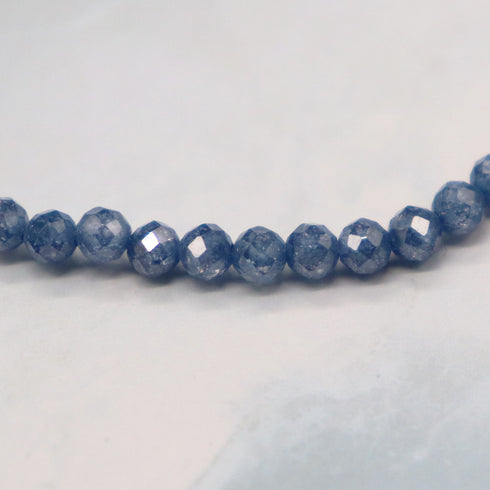 【绿光阳光】橄榄石 x 锆石 x 水晶手链