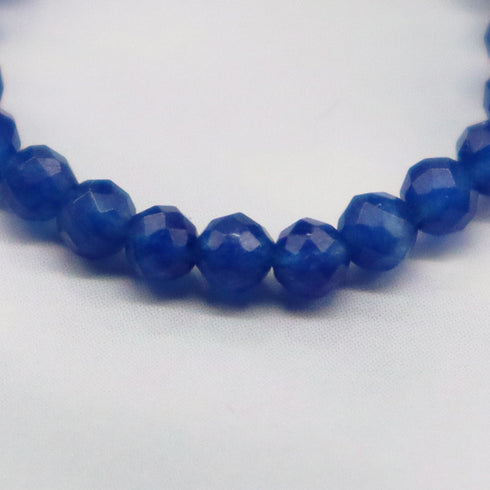 【美人鱼之泪】珍珠×虎眼石×石英石戒指