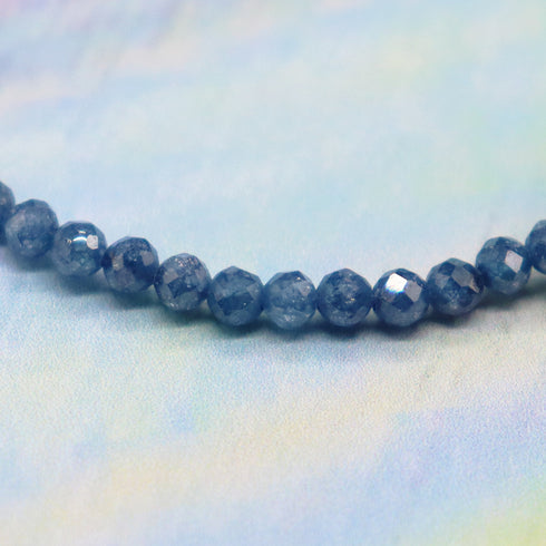 【ONLINE SHOP限定】【CLEAN UP】天地天珠×テラヘルツ鉱石×シトリン×アコヤパール ブレスレット