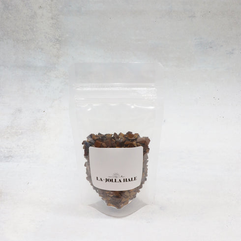 【天然石さざれ】タイガーアイ