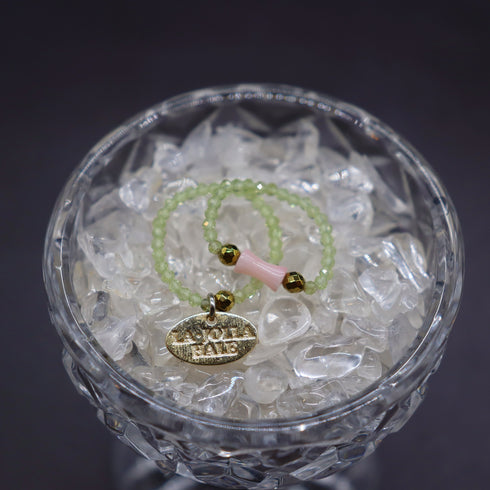 【天然石さざれ】ヒマラヤ水晶