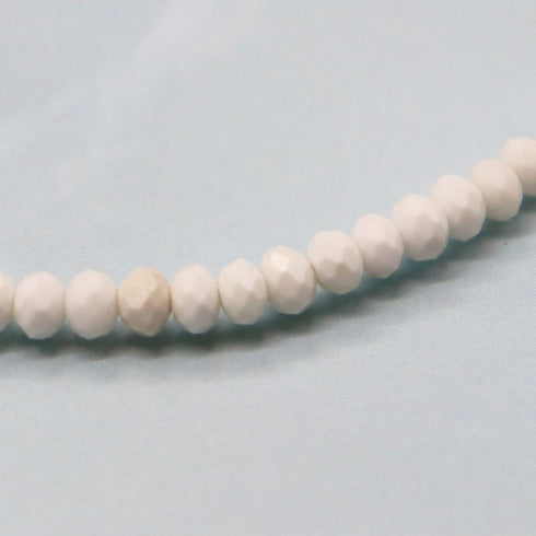 【绿光阳光】橄榄石 x 菱镁矿手链