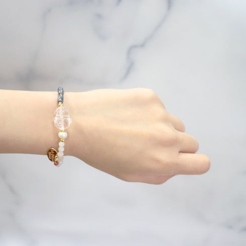 【ONLINE SHOP限定】【Merry Magic】2025 Holiday Collection ブレスレット