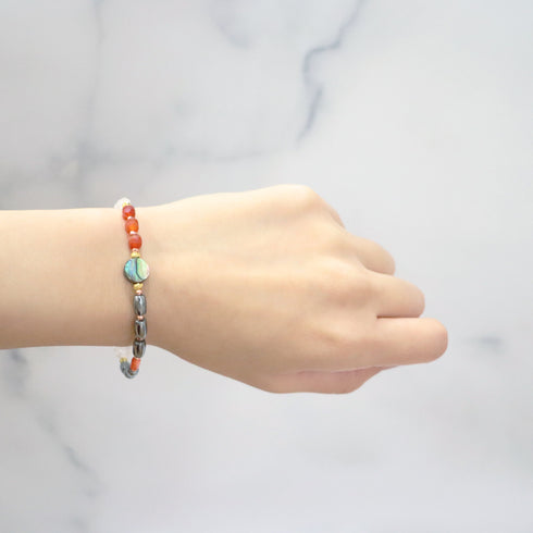 【ONLINE SHOP限定】【Merry Magic】2025 Holiday Collection ブレスレット