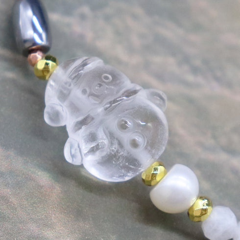 【ONLINE SHOP限定】【Merry Magic】2025 Holiday Collection ブレスレット