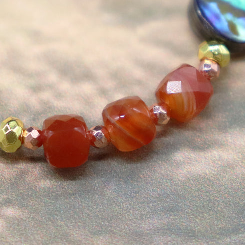 【ONLINE SHOP限定】【Merry Magic】2025 Holiday Collection ブレスレット