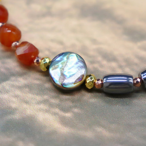 【ONLINE SHOP限定】【Merry Magic】2025 Holiday Collection ブレスレット