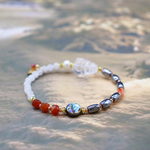 【ONLINE SHOP限定】【Merry Magic】2025 Holiday Collection ブレスレット