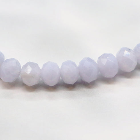 【Mermaid Teardrops】巴洛克珍珠×珍珠×水晶×透石膏手链