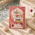 【POPO】LUCKY CAT アクリルキーホルダー ノーマルタイプ