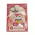 【POPO】LUCKY CAT アクリルキーホルダー ノーマルタイプ