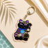 【ELE】LUCKY CAT アクリルキーホルダー ノーマルタイプ