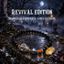 【REVIVAL EDITION】【2026 Halloween Collection】パイライト×バロックパール×カーネリアン×オニキス ブレスレット