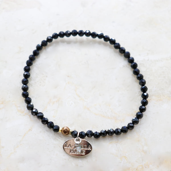 Onyx Bracelet