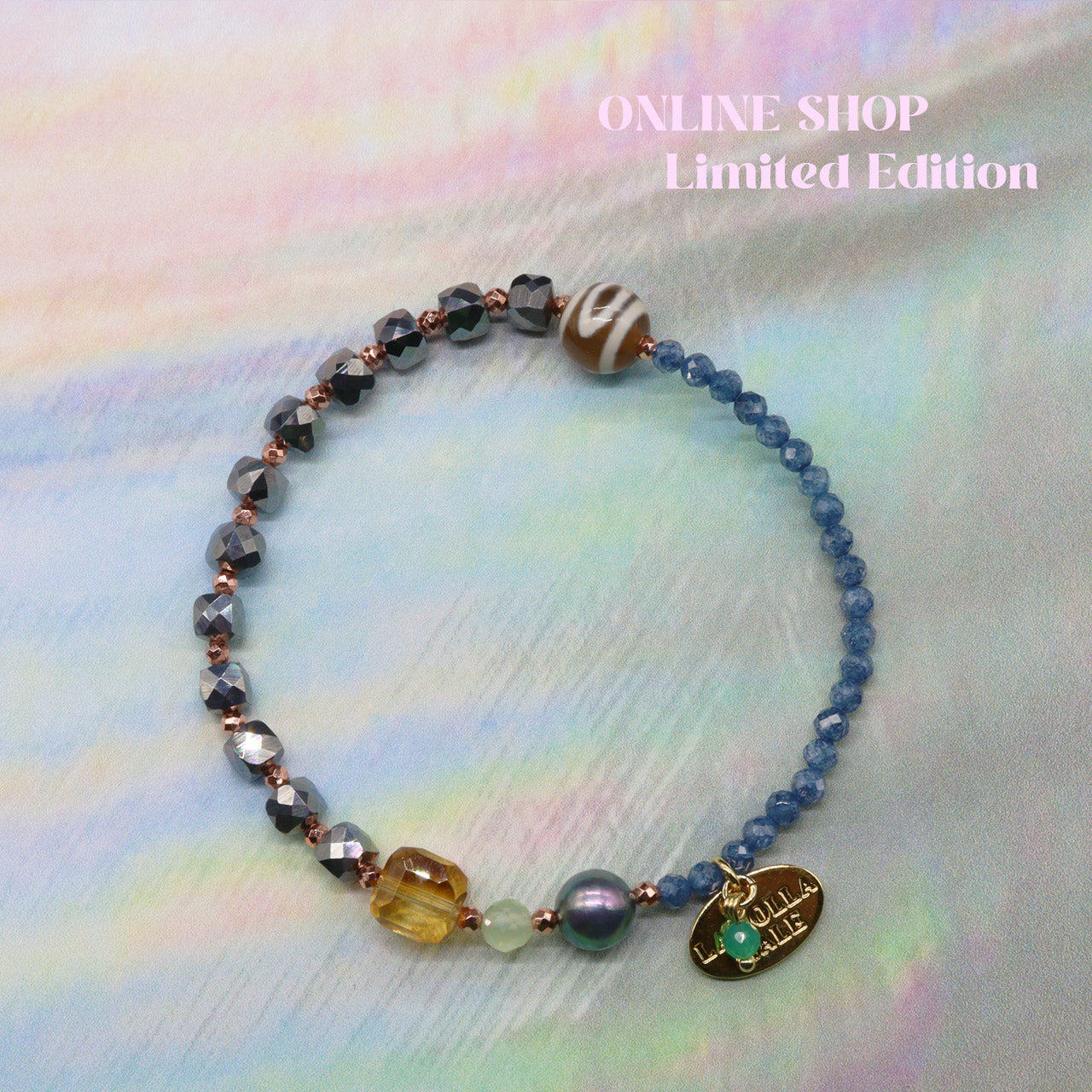 天地天珠 – LA・JOLLA HALE GLOBAL SHOP