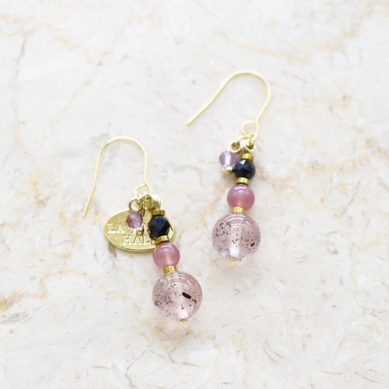 10月：ローズクォーツ – LA・JOLLA HALE GLOBAL SHOP