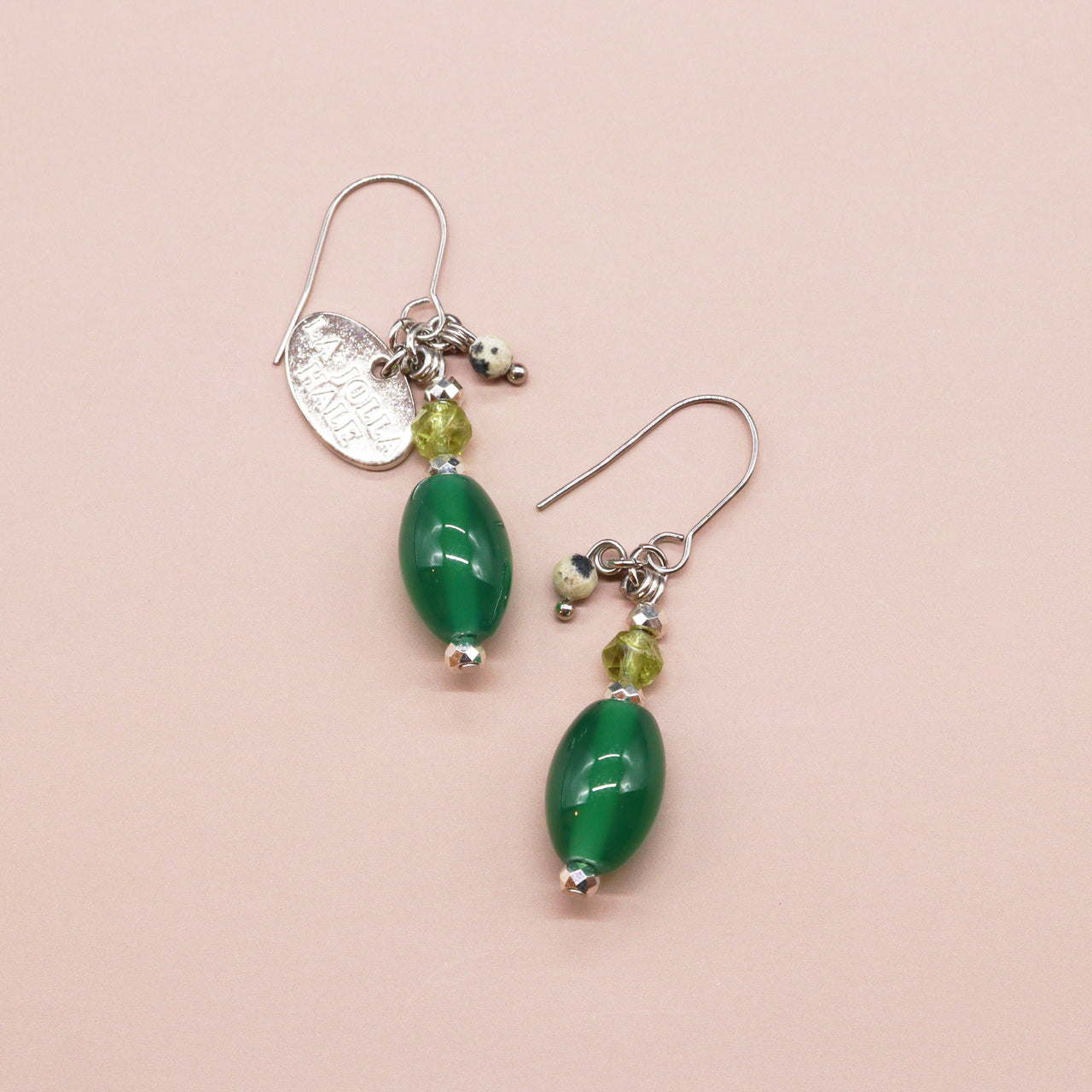 8月：ペリドット – LA・JOLLA HALE GLOBAL SHOP