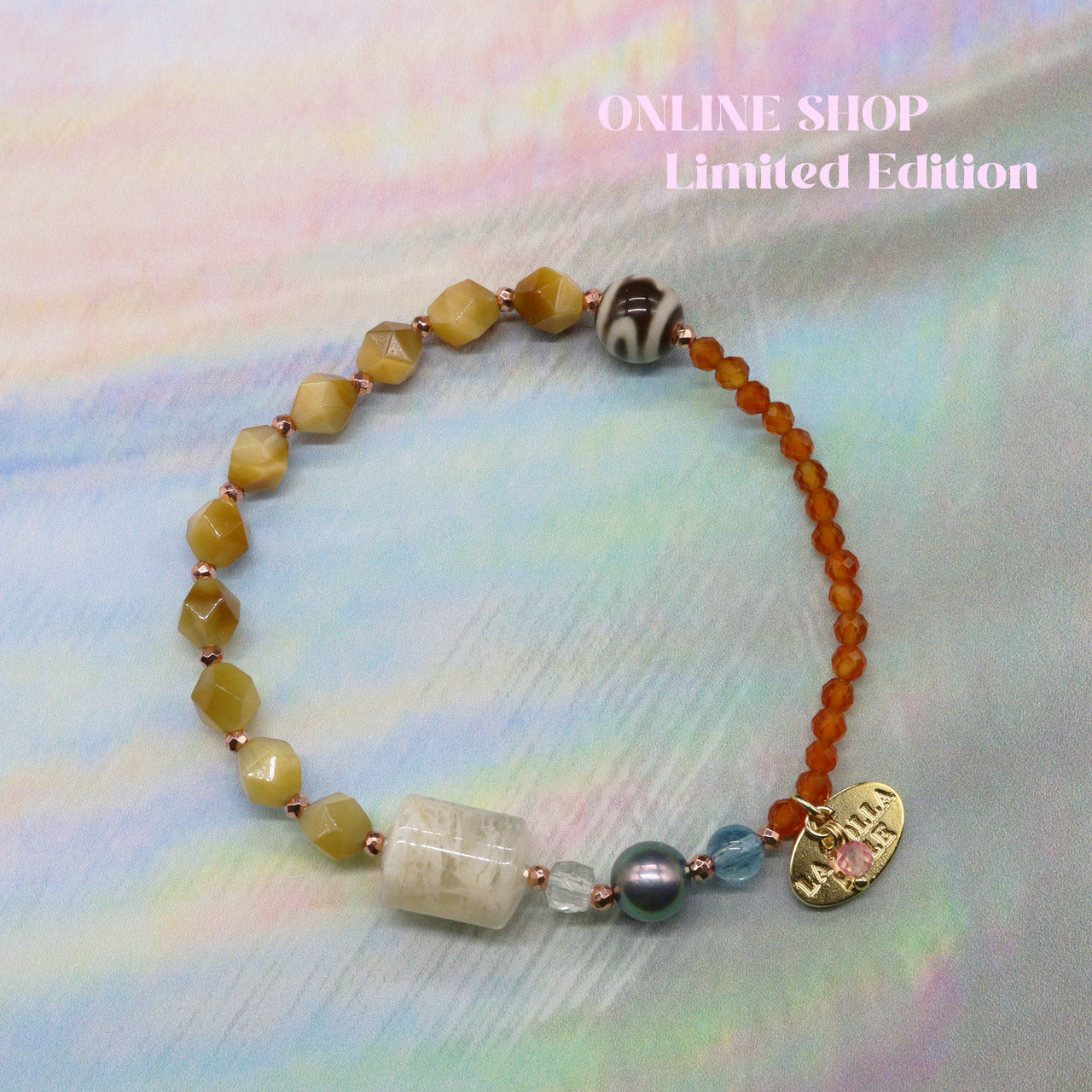天地天珠 – LA・JOLLA HALE GLOBAL SHOP