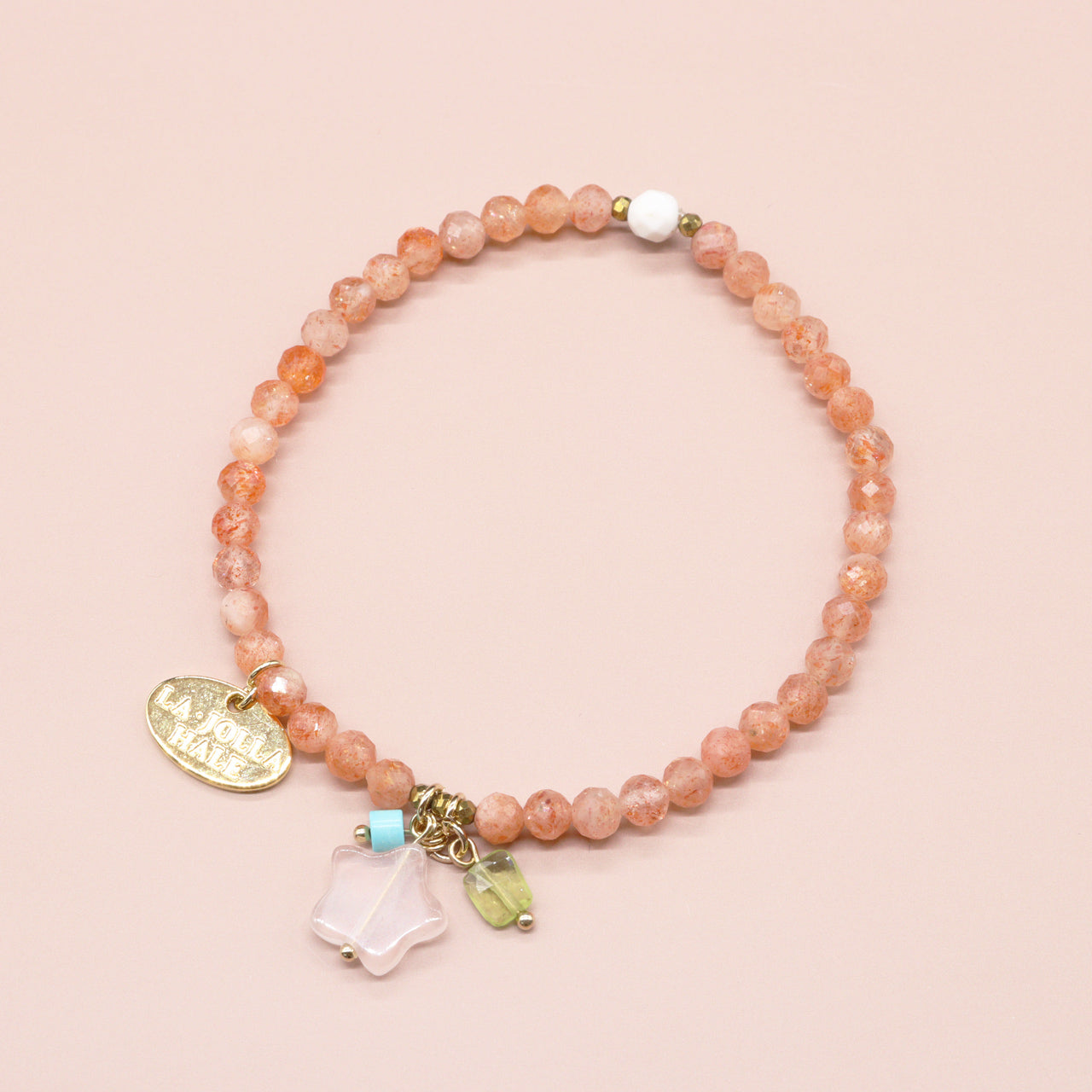 8月：ペリドット – LA・JOLLA HALE GLOBAL SHOP