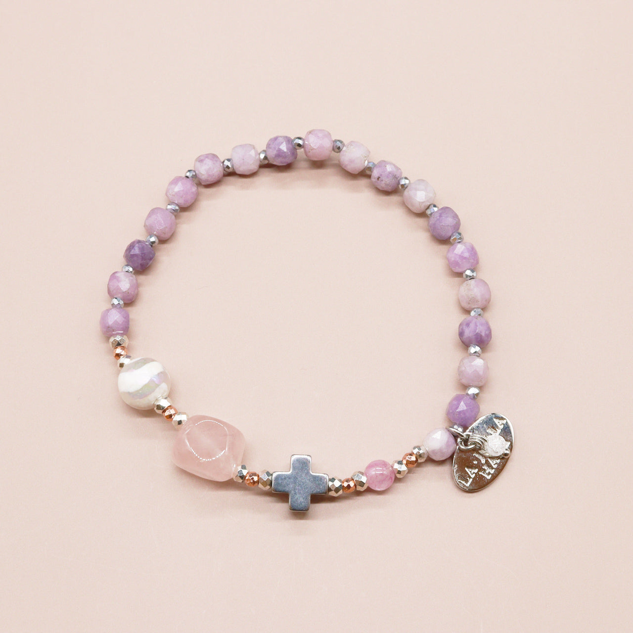 10月：ローズクォーツ – LA・JOLLA HALE GLOBAL SHOP