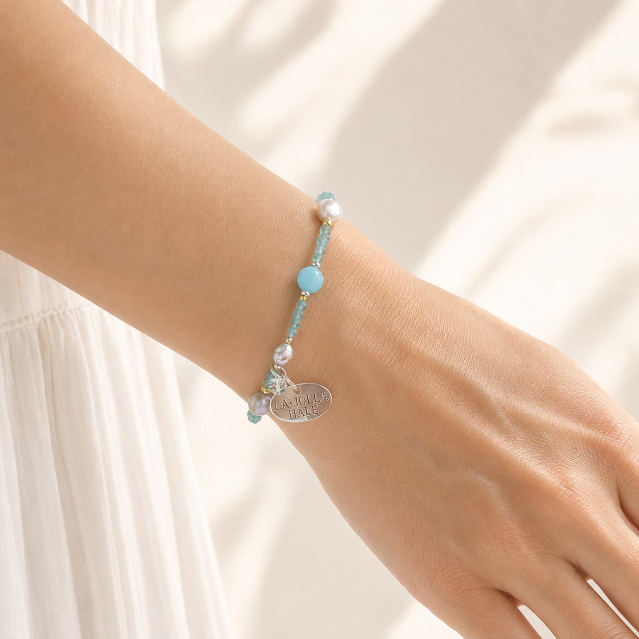 ブレスレット – LA・JOLLA HALE GLOBAL SHOP