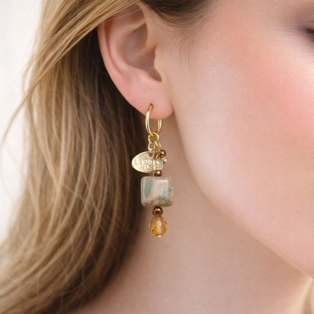 11月：シトリン – LA・JOLLA HALE GLOBAL SHOP