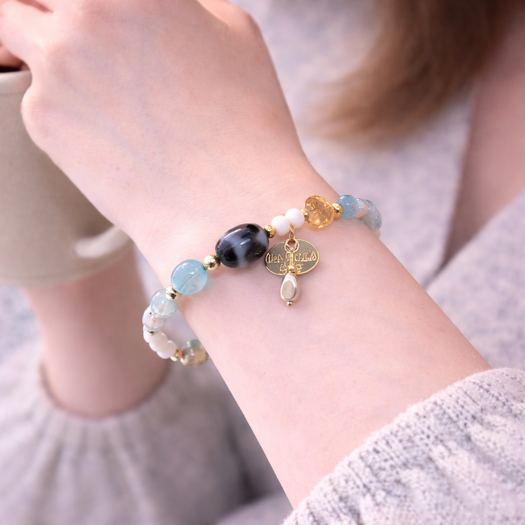3月：アクアマリン – LA・JOLLA HALE GLOBAL SHOP
