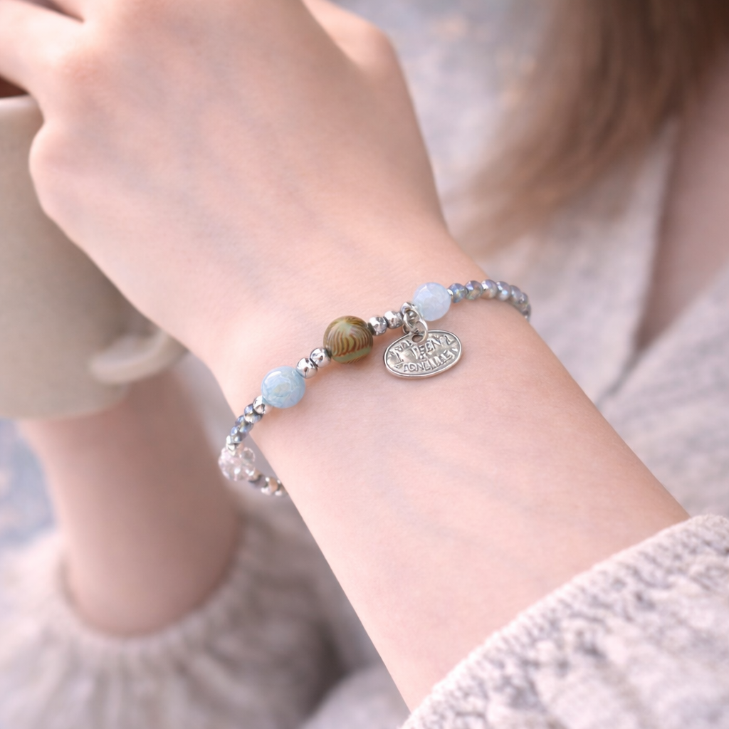 3月：アクアマリン – LA・JOLLA HALE GLOBAL SHOP