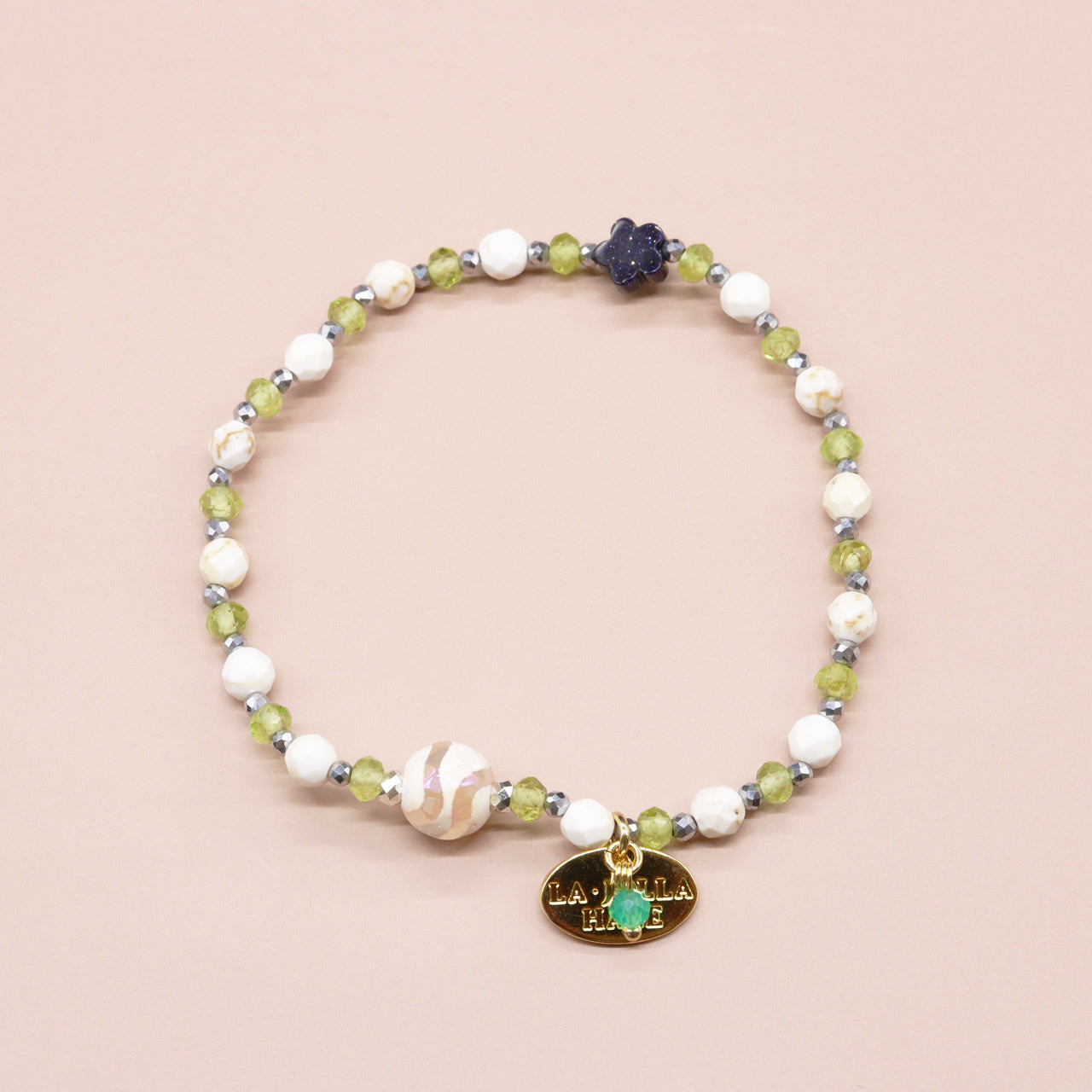 8月：ペリドット – LA・JOLLA HALE GLOBAL SHOP