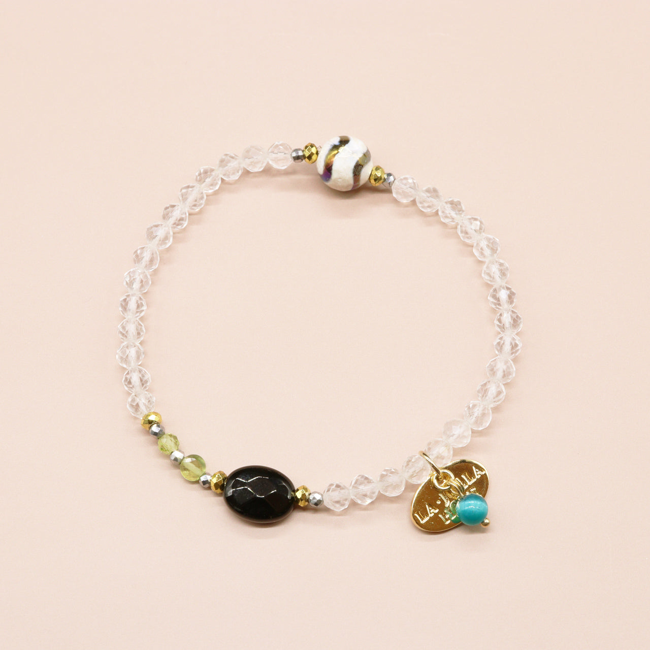 8月：ペリドット – LA・JOLLA HALE GLOBAL SHOP