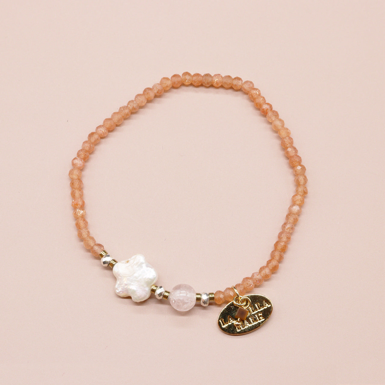 10月：ローズクォーツ – LA・JOLLA HALE GLOBAL SHOP