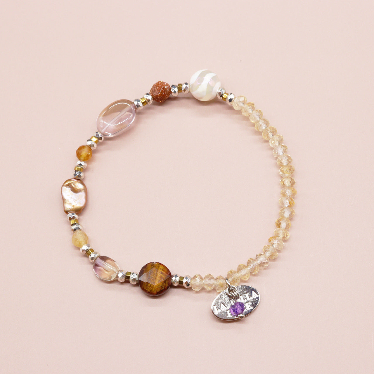11月：シトリン – LA・JOLLA HALE GLOBAL SHOP