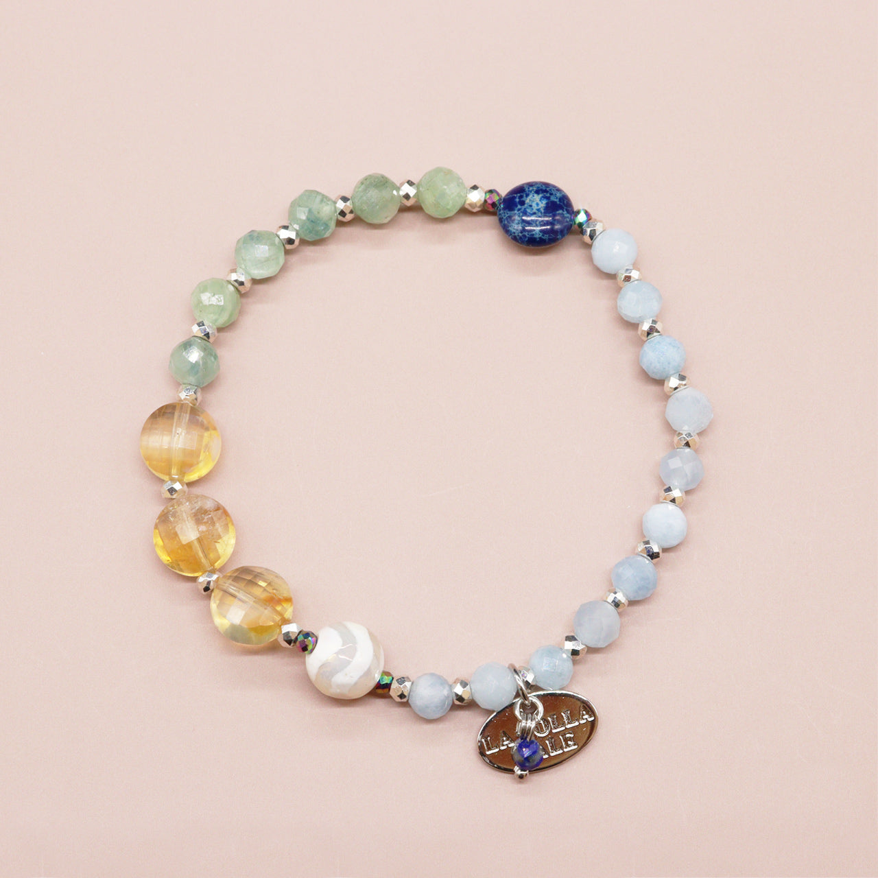 11月：シトリン – LA・JOLLA HALE GLOBAL SHOP