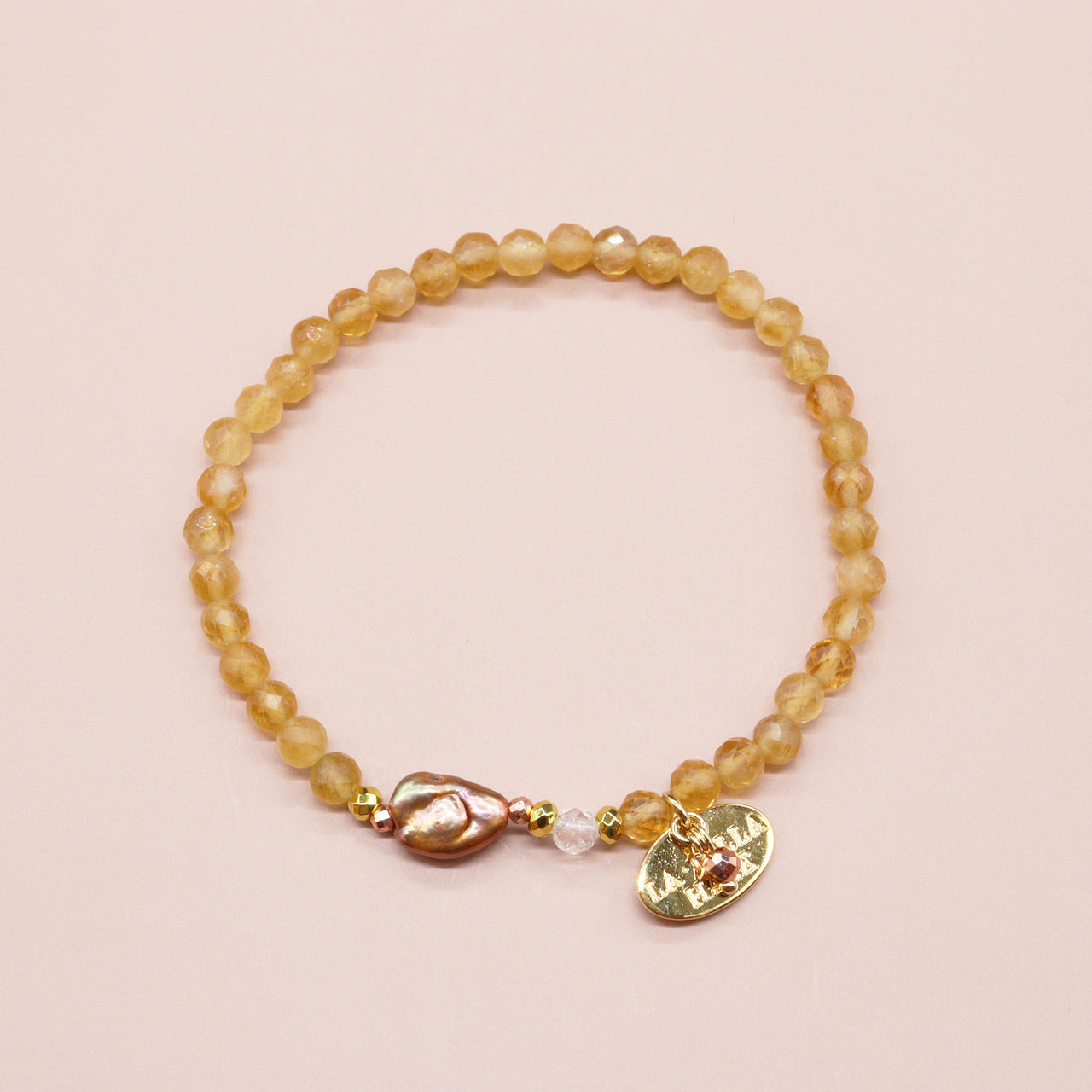 11月：シトリン – LA・JOLLA HALE GLOBAL SHOP