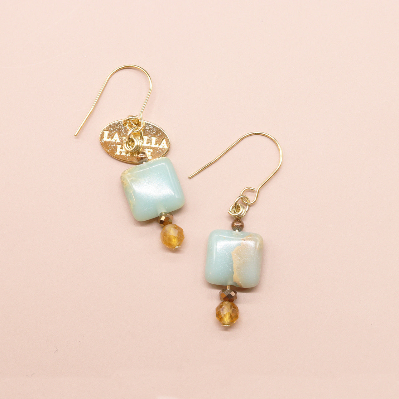 11月：シトリン – LA・JOLLA HALE GLOBAL SHOP