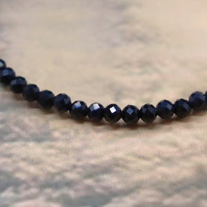 【线上商店独家】【Be Loved Turquoise】金曼绿松石 x 缟玛瑙手链