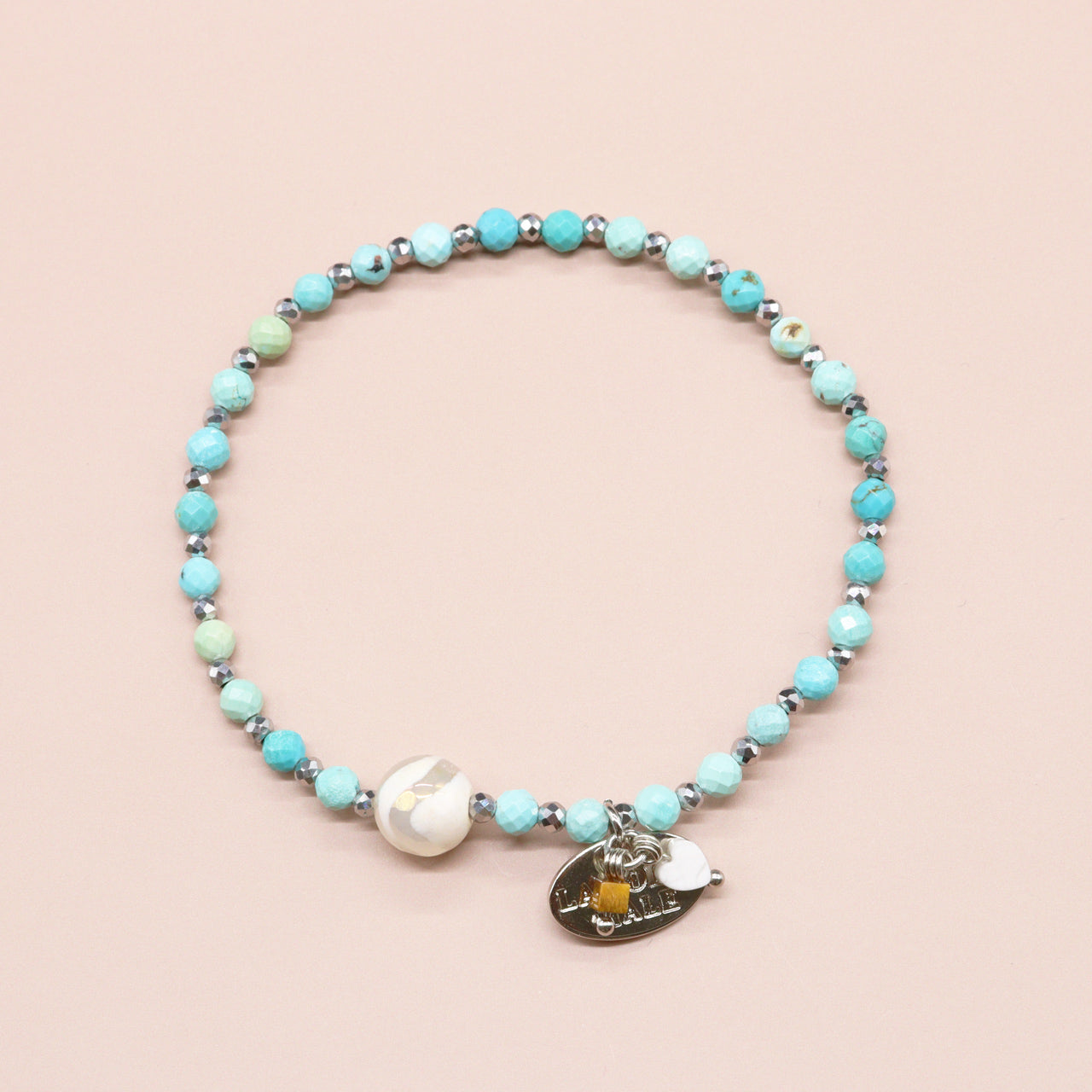 12月：ターコイズ – LA・JOLLA HALE GLOBAL SHOP