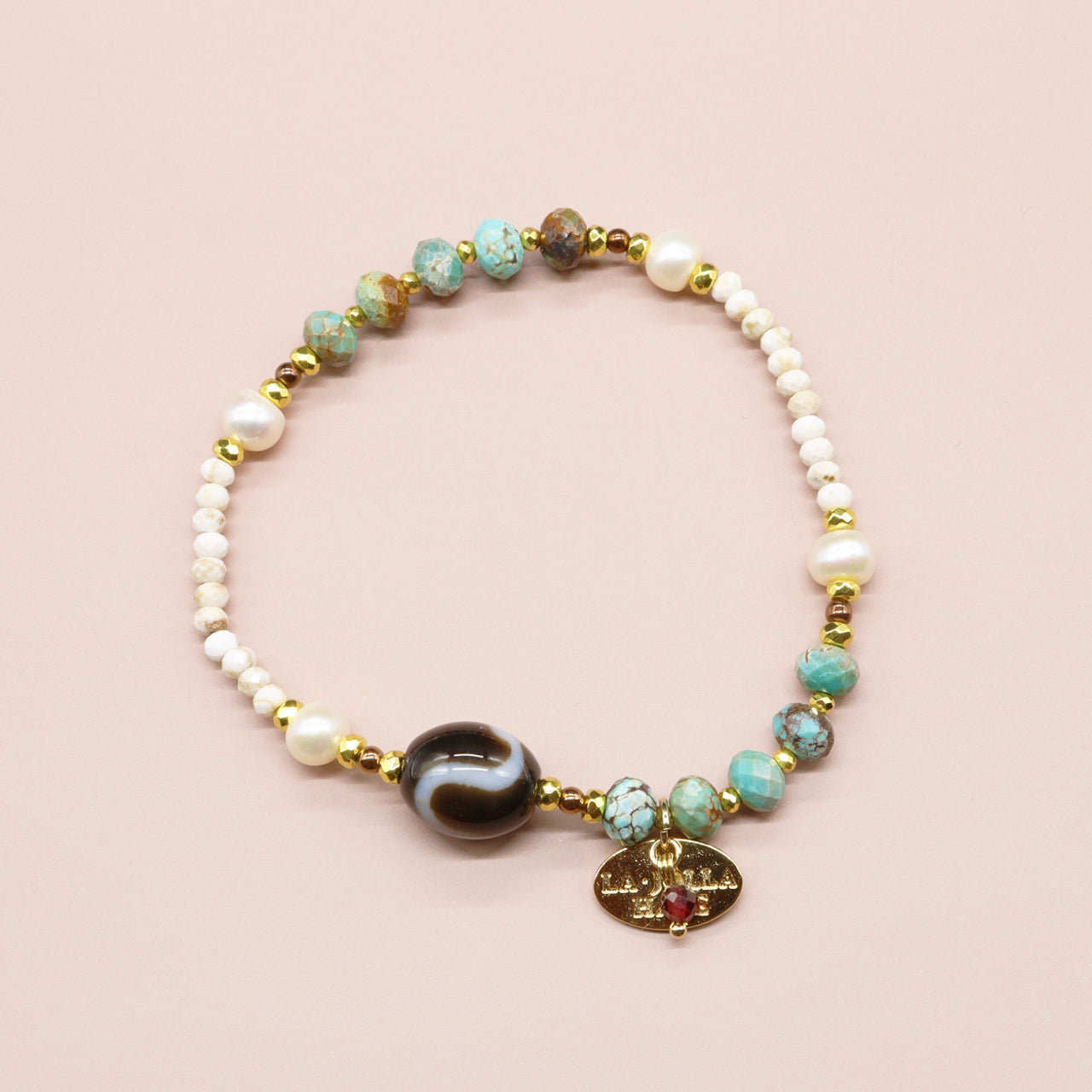 白蛇天珠 – LA・JOLLA HALE GLOBAL SHOP
