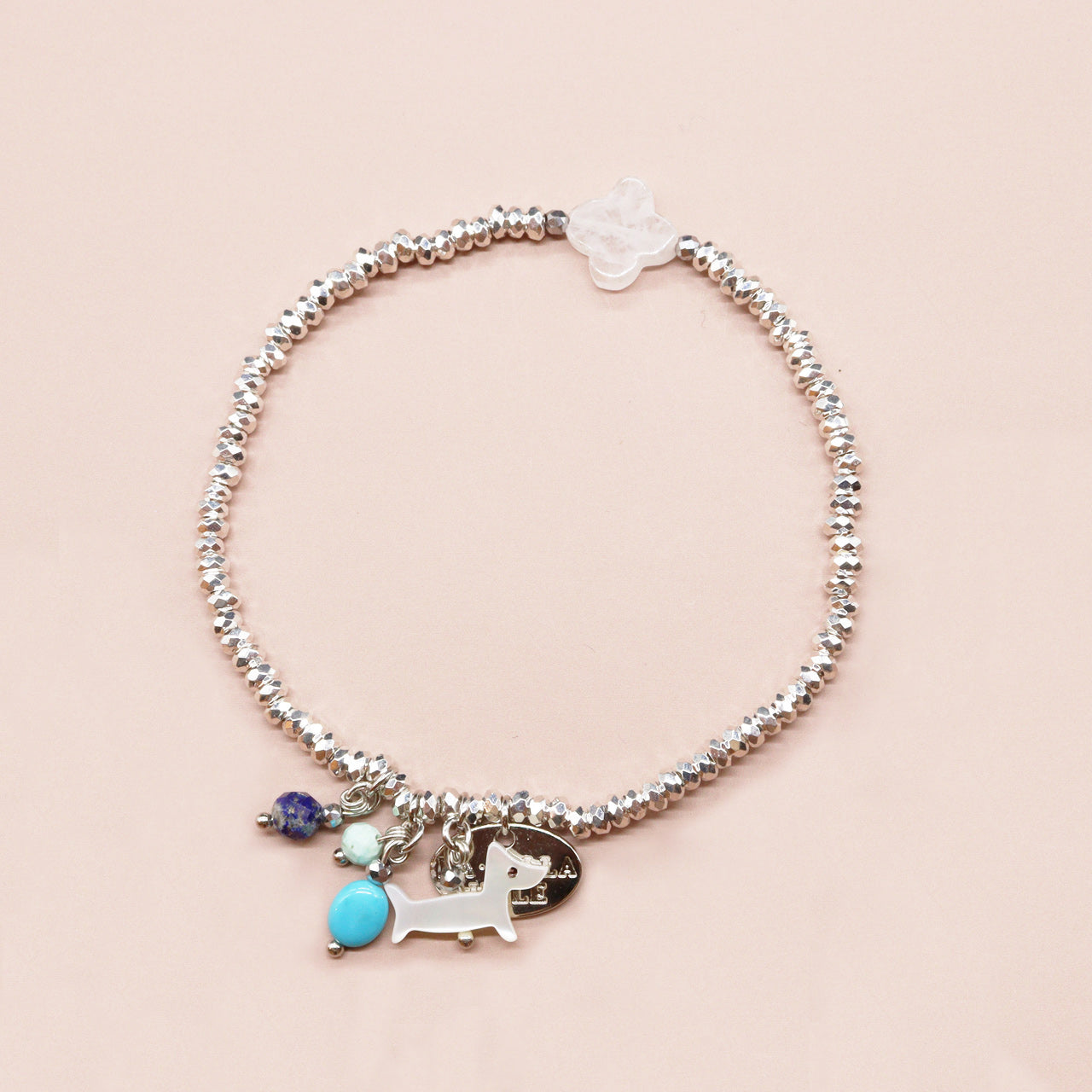 12月：ターコイズ – LA・JOLLA HALE GLOBAL SHOP