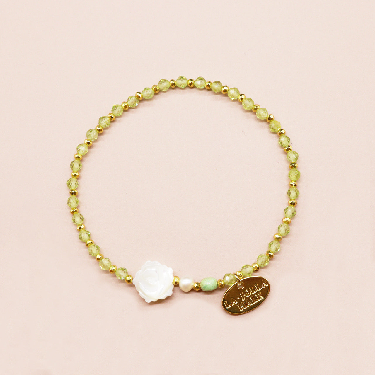12月：ターコイズ – LA・JOLLA HALE GLOBAL SHOP