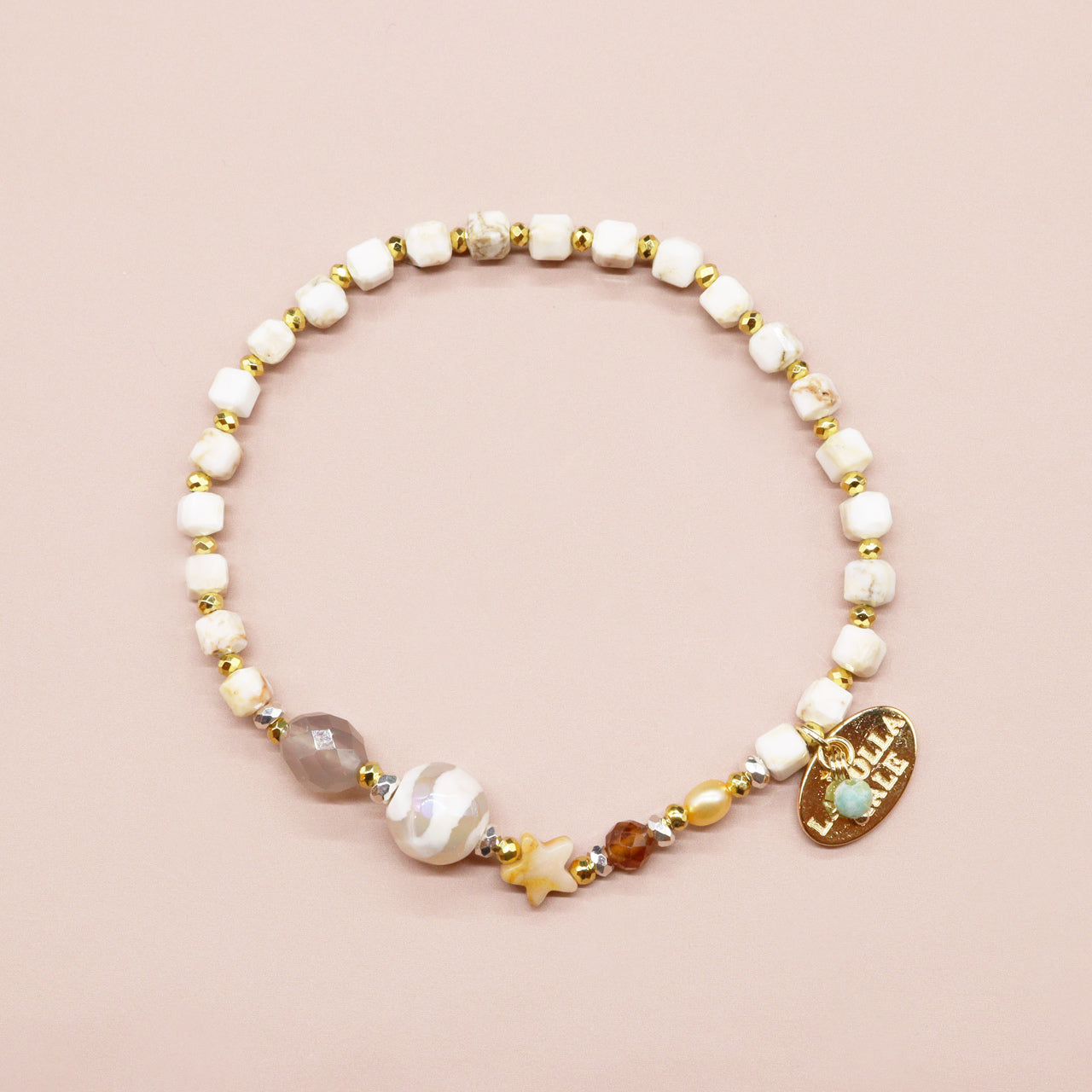 水紋天珠 – LA・JOLLA HALE GLOBAL SHOP