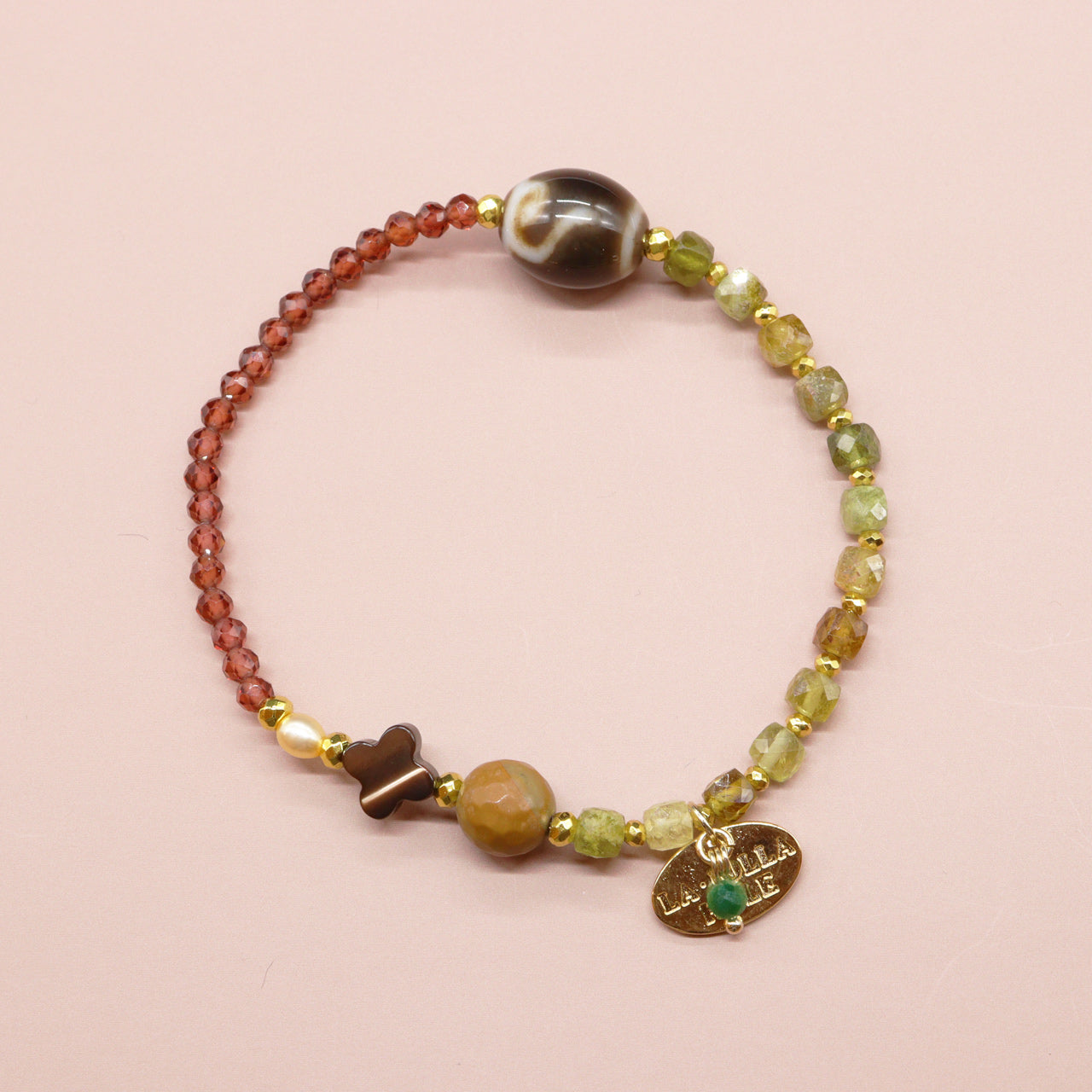如意天珠 – LA・JOLLA HALE GLOBAL SHOP