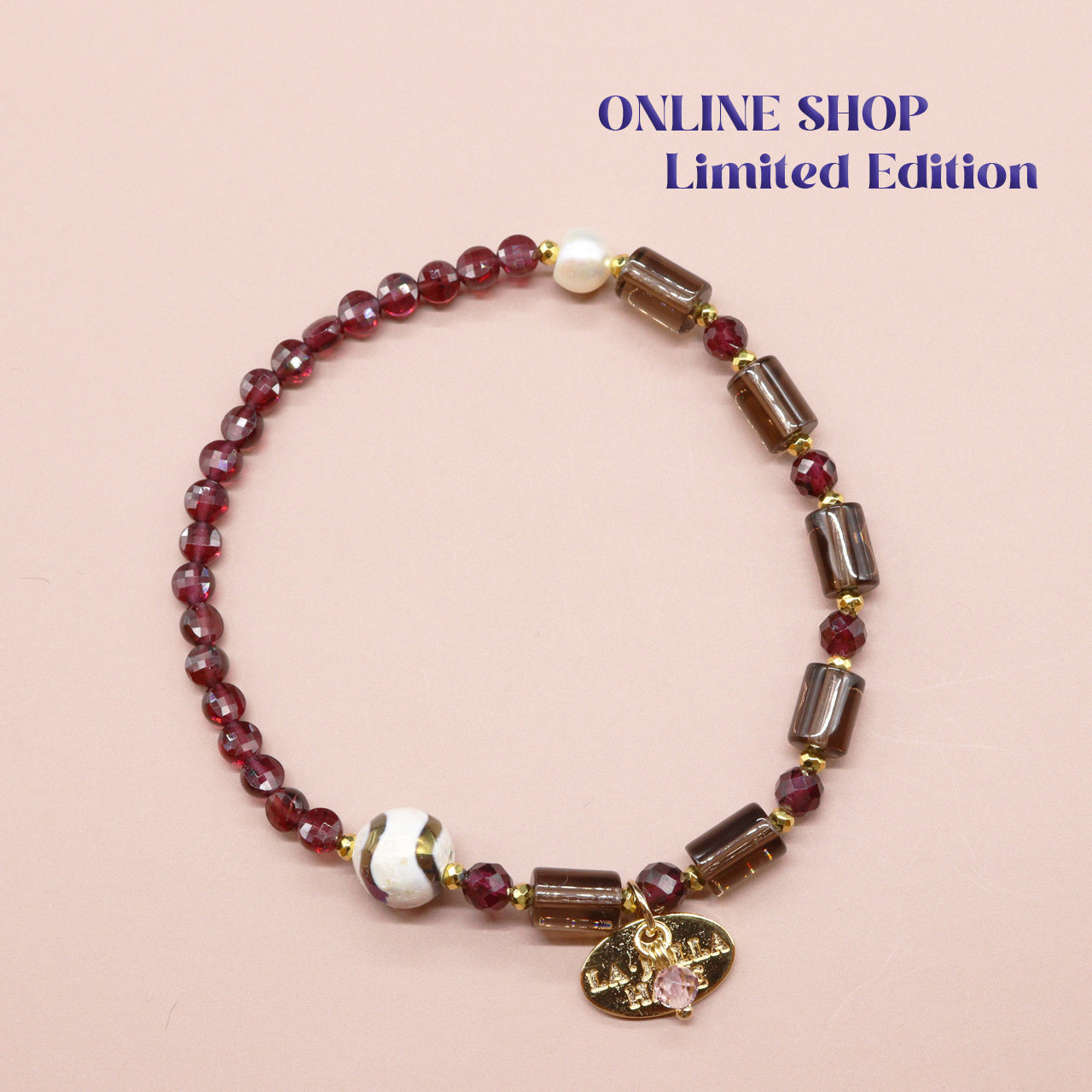 金運 – LA・JOLLA HALE GLOBAL SHOP