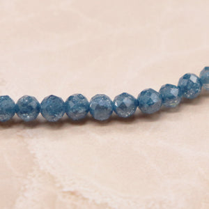 [Open the Jewelry Box!] Garnet x Quartzite x Zirconia x Amazonite Silica Bracelet